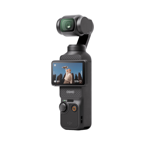 大疆osmo pocket系列云台相机口碑推荐:2026年哪款最值得买?