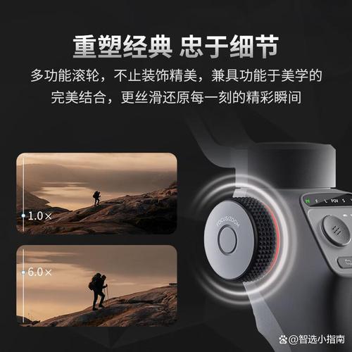 2026年手机云台哪个品牌好?推荐的9款实测高性价比,让你购无忧!
