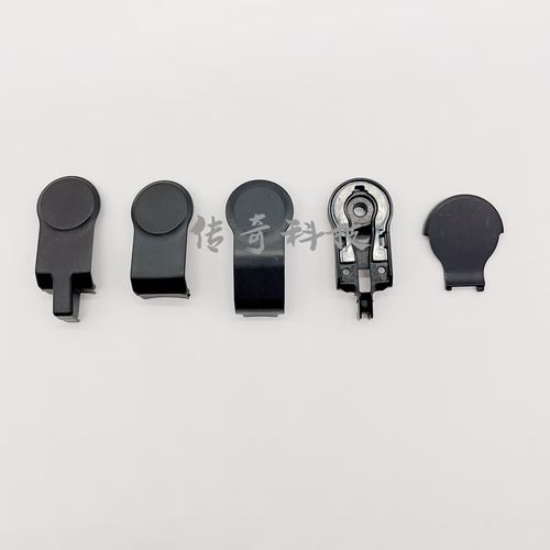 VYOPBC适用大疆御Mavicair2云台盖板盖子air2云台相机盖帽原厂配件 白色系 云台盖板1号 御Air2云台盖(原厂)