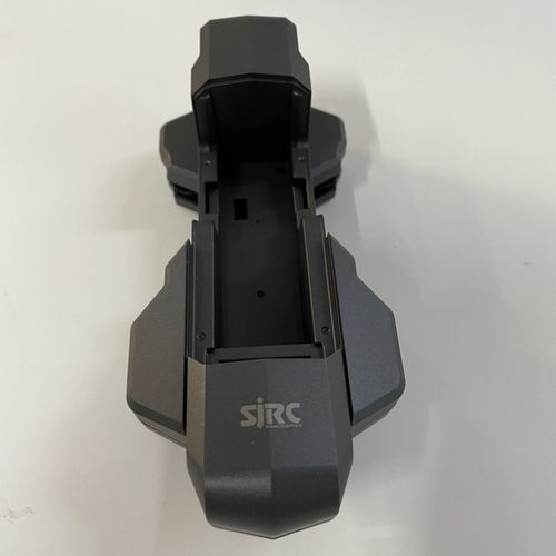 世季sjrc f11 4k pro云台版原厂无人飞机配件机壳上下壳 上下机身
