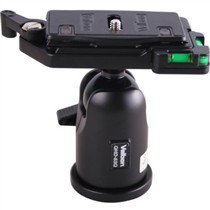 【金钟 QHD-63Q 球形云台 阻尼调节 承重6kg报价】怎么样_价格_金钟 QHD-63Q 球形云台 阻尼调节 承重6kg 三脚架/云台报价-IT168产品报价